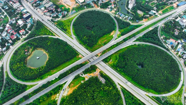 Đất nền Hòa Lạc