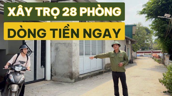 Bán đất Hòa Lạc làn 2 tỉnh lộ 420 187 m² xã Hạ Bằng