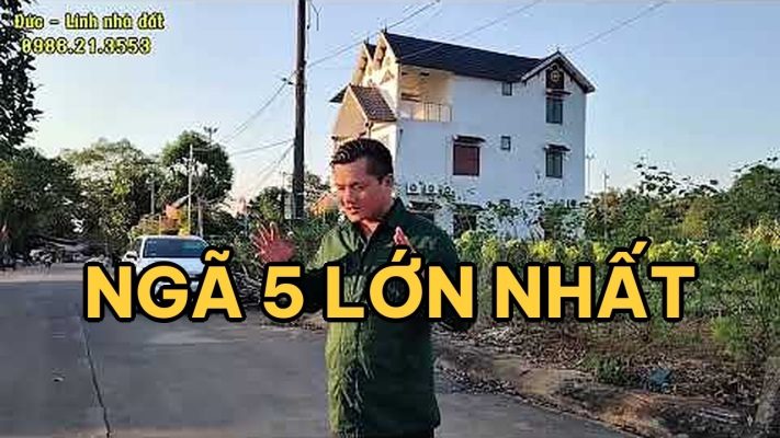 Đất tái định cư Hòa Lạc: có nên mua và mua khu nào?
