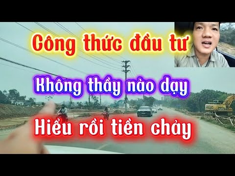 Giá đất Hòa Lạc đắt hay rẻ? Hai thước đo em dùng trước khi mua