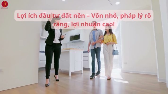 Mua đất Hòa Lạc 1–2 tỷ: 4 điều phải chịu trước khi xuống tiền