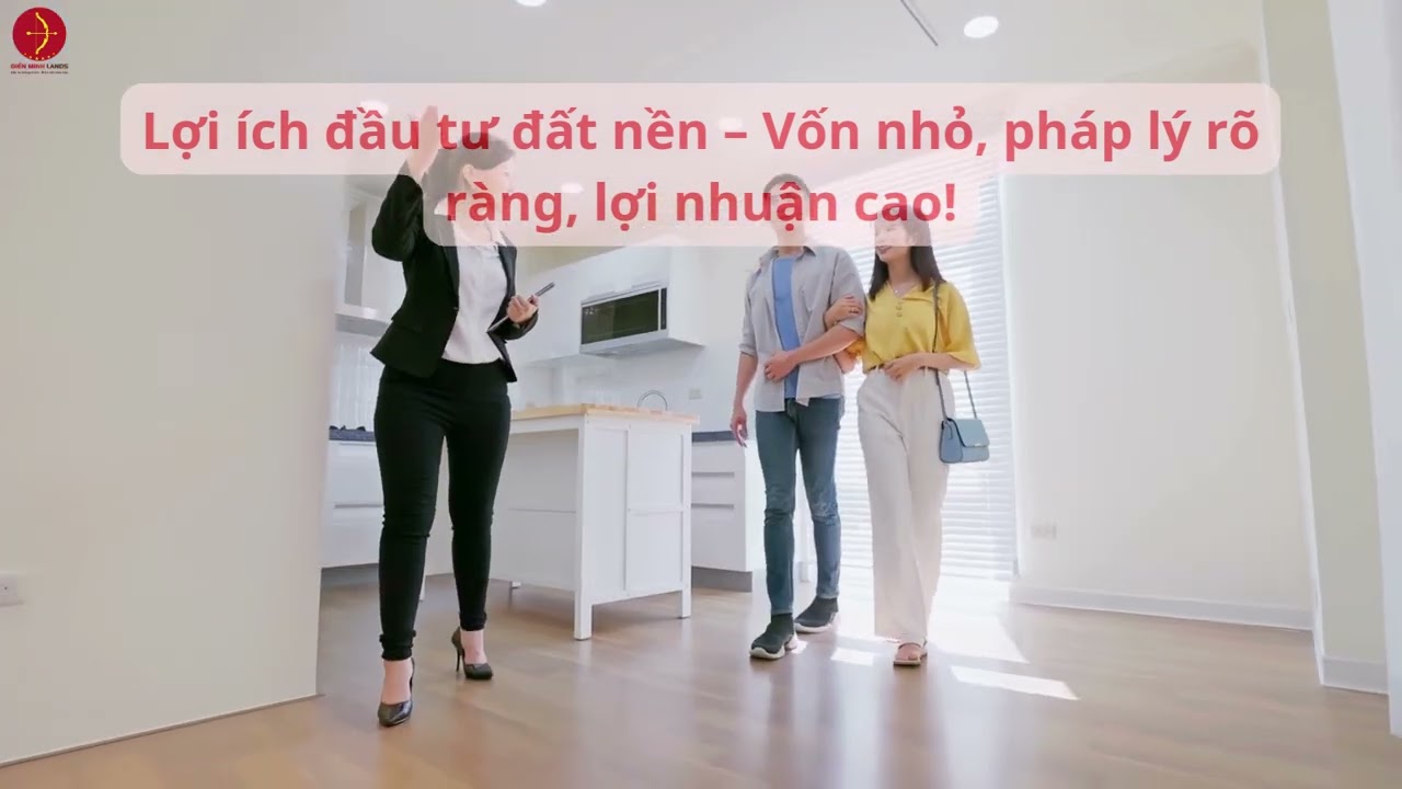 Mua đất Hòa Lạc 1–2 tỷ: 4 điều phải chịu trước khi xuống tiền