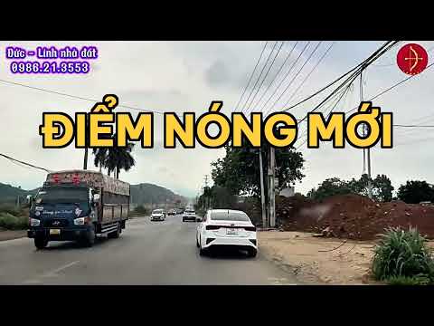 Mua đất Hòa Lạc theo sóng hạ tầng: đứng ở đâu để không mua đỉnh